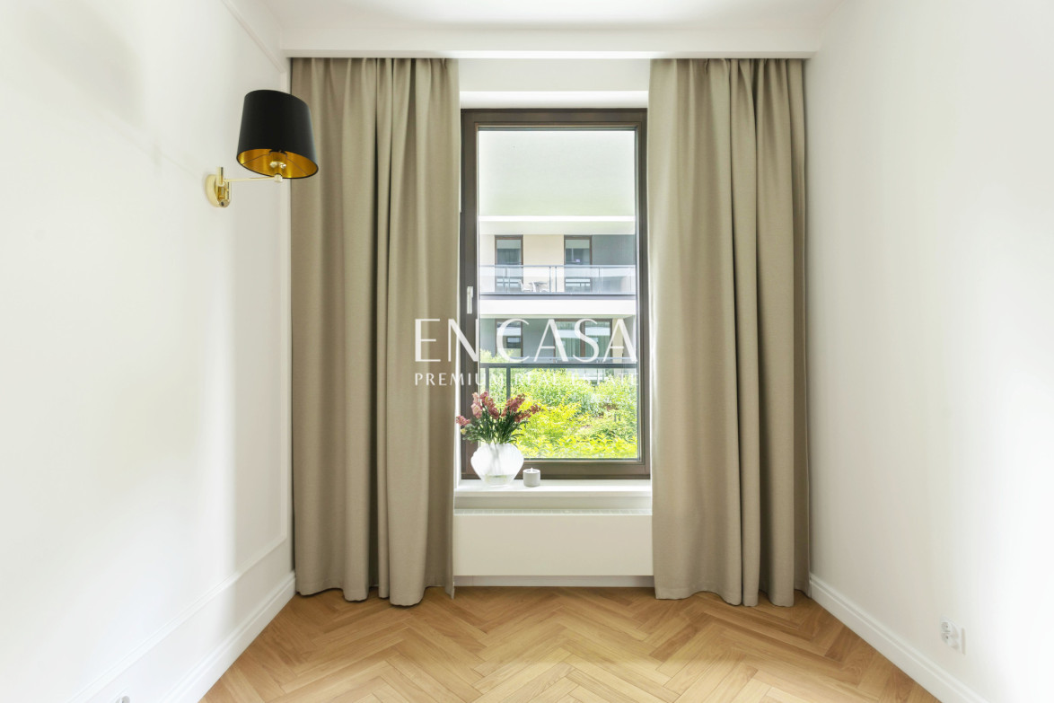 Apartment Rent Warszawa Mokotów Iwicka 10